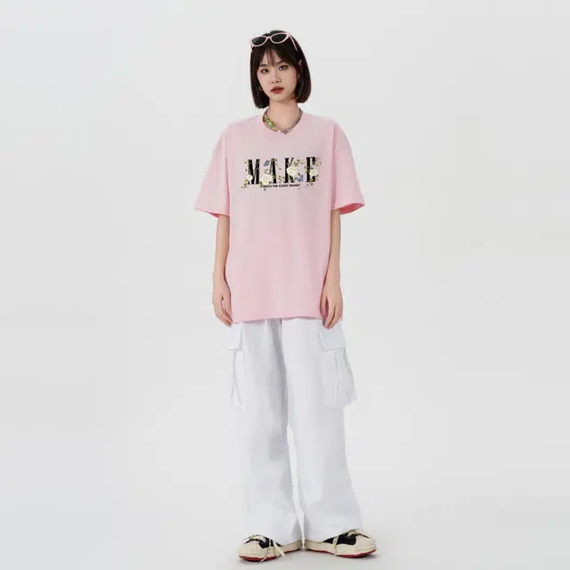 emoji T