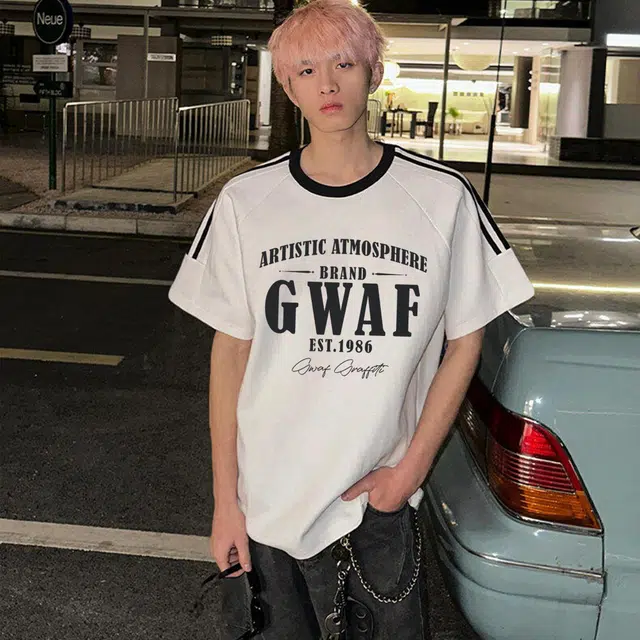 GWAF T