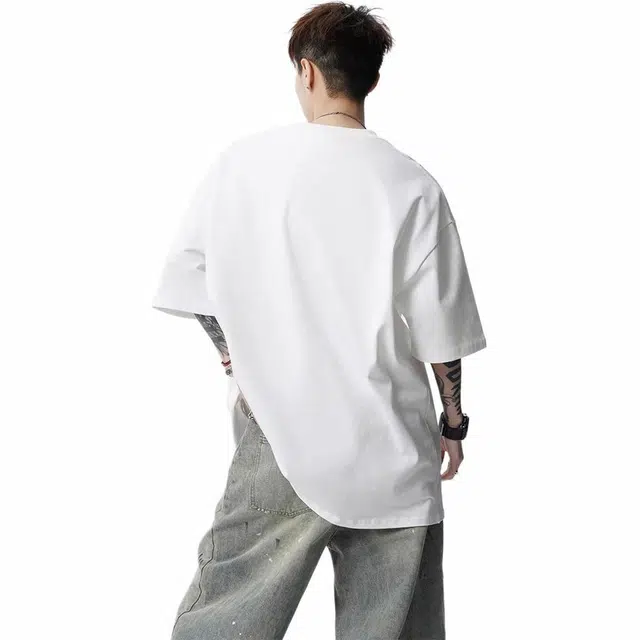 Hypeyourself oversizeT