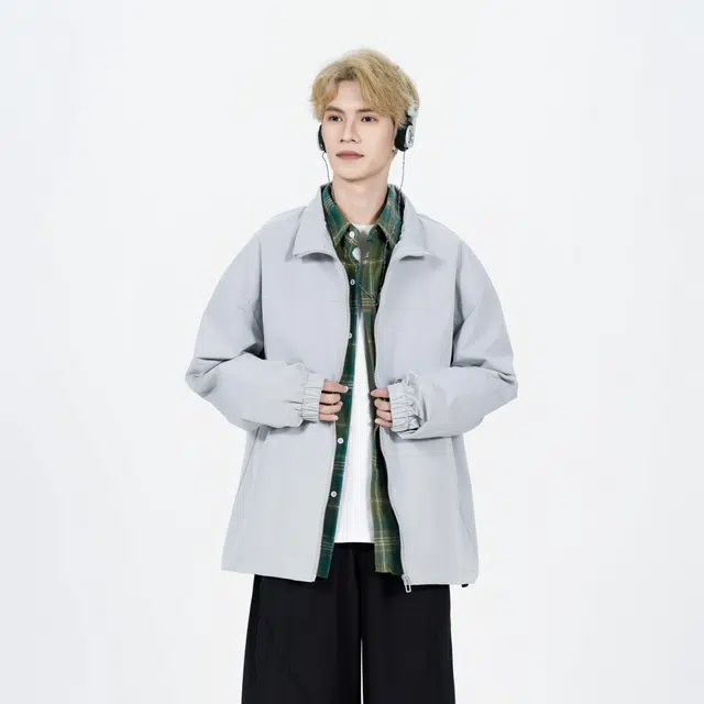 ZONEiD clean fit