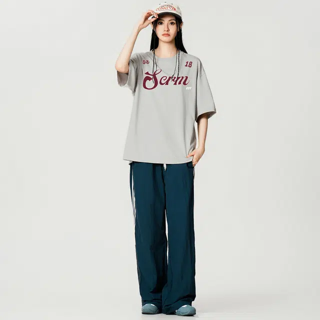SCRM T