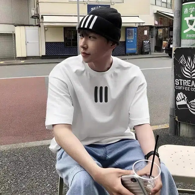 Hypeyourself oversizeT