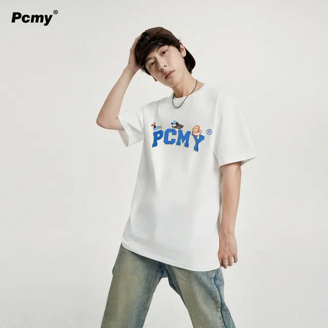 PCMY logoT