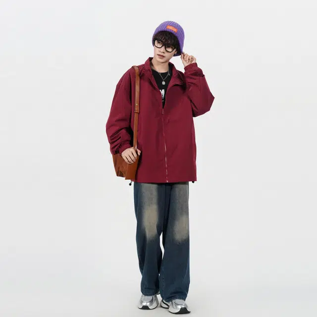 ZONEiD clean fit