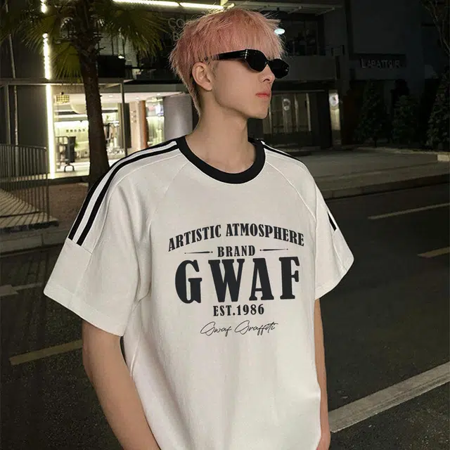 GWAF T