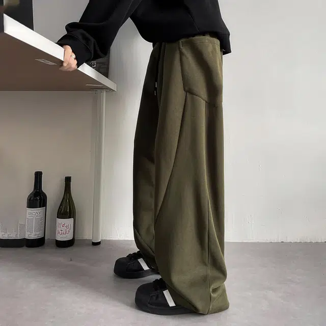 NOAHGIGI cleanfit