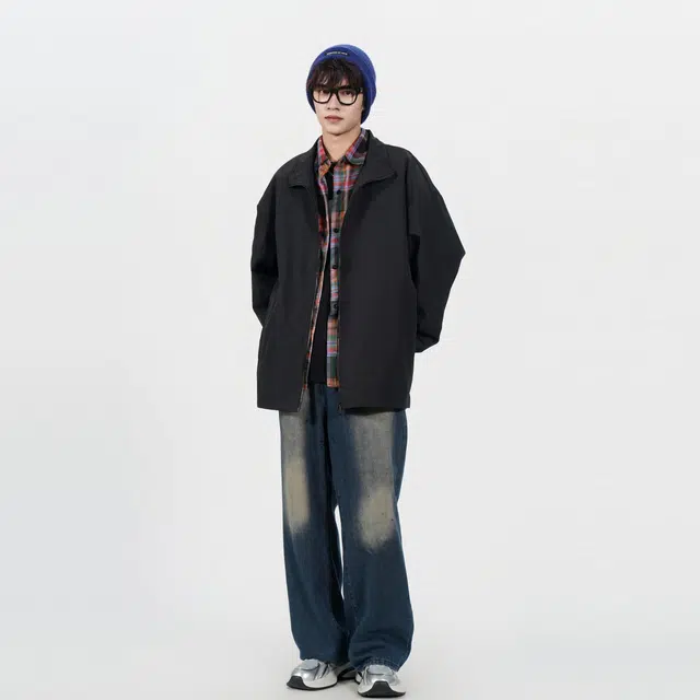 ZONEiD clean fit