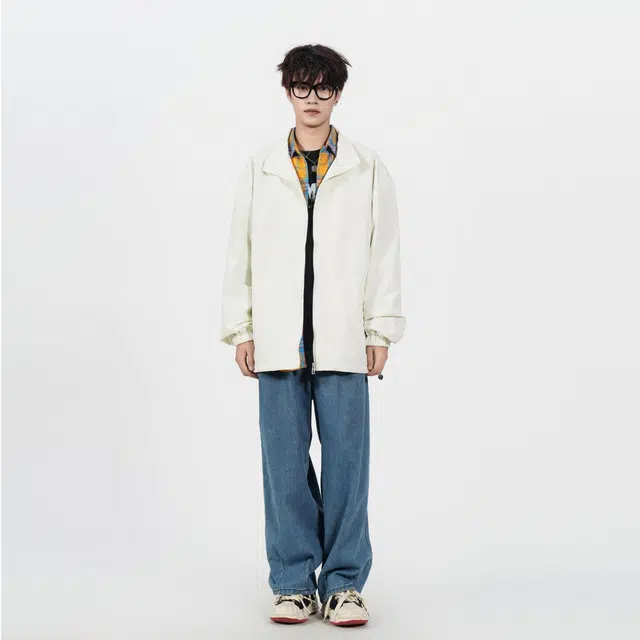 ZONEiD clean fit