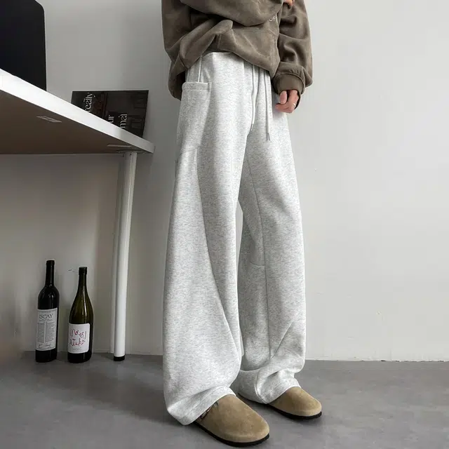 NOAHGIGI cleanfit