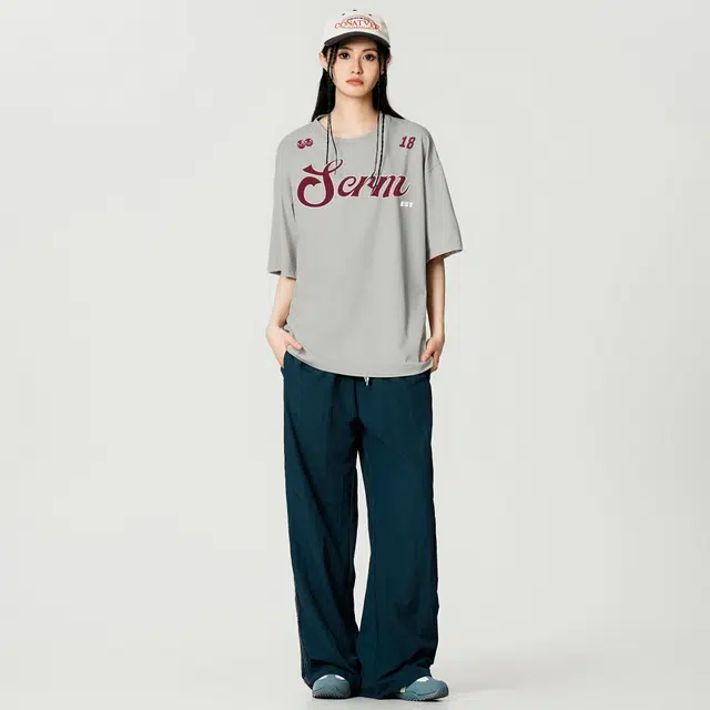 SCRM T