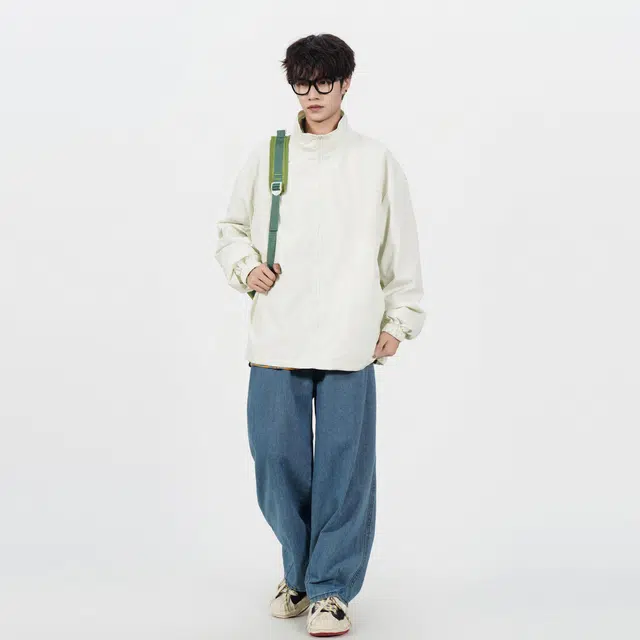 ZONEiD clean fit