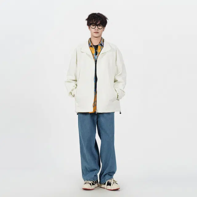 ZONEiD clean fit