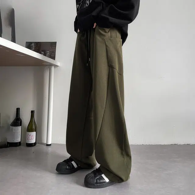 NOAHGIGI cleanfit