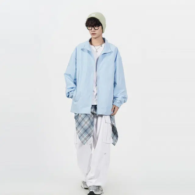 ZONEiD clean fit