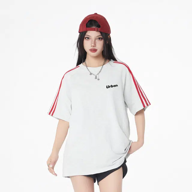 URBAN AUTHENTIC T