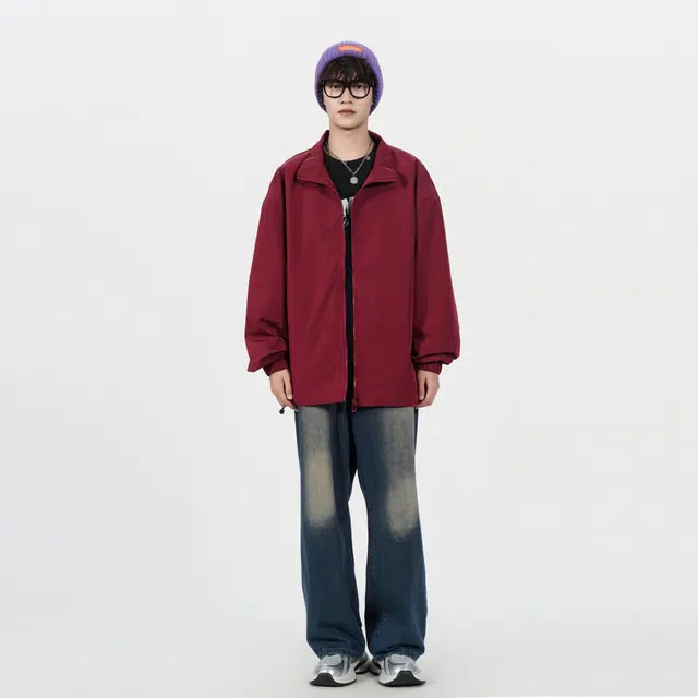 ZONEiD clean fit