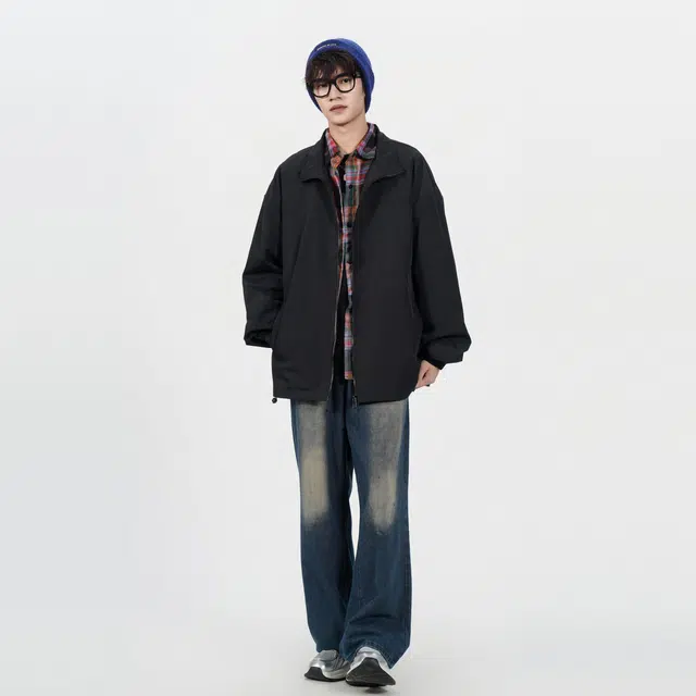 ZONEiD clean fit