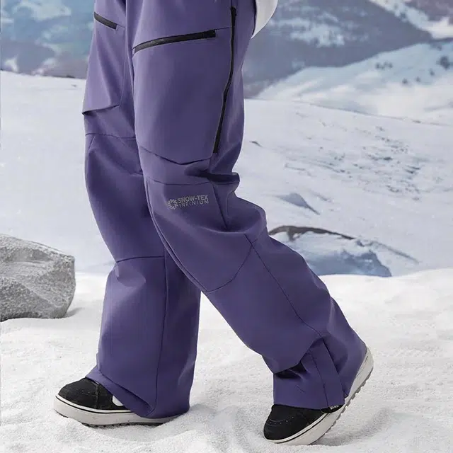 John Snow Ski Pants