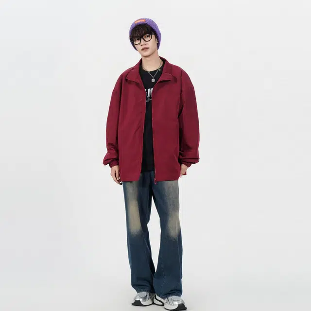 ZONEiD clean fit