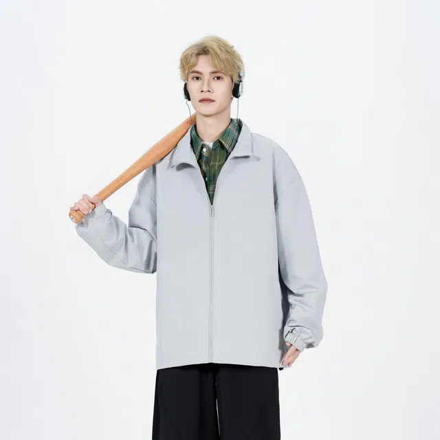 ZONEiD clean fit