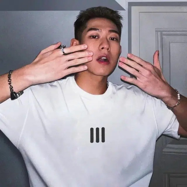 Hypeyourself oversizeT
