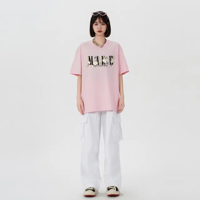 emoji T