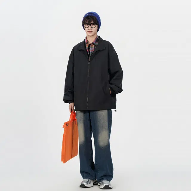 ZONEiD clean fit