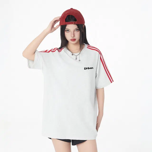 URBAN AUTHENTIC T
