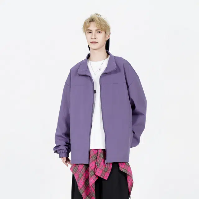 ZONEiD clean fit