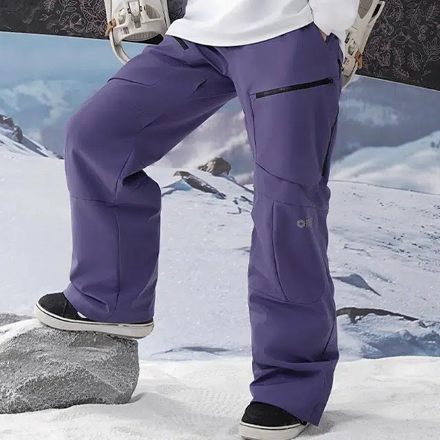 John Snow Ski Pants