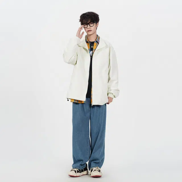 ZONEiD clean fit