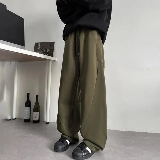 NOAHGIGI cleanfit
