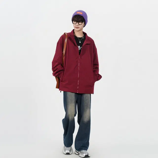 ZONEiD clean fit