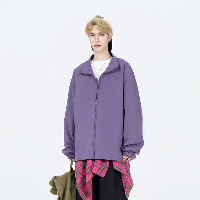 ZONEiD clean fit