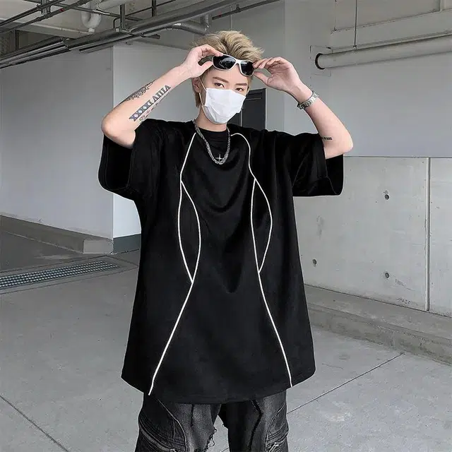 Fakeyoung T