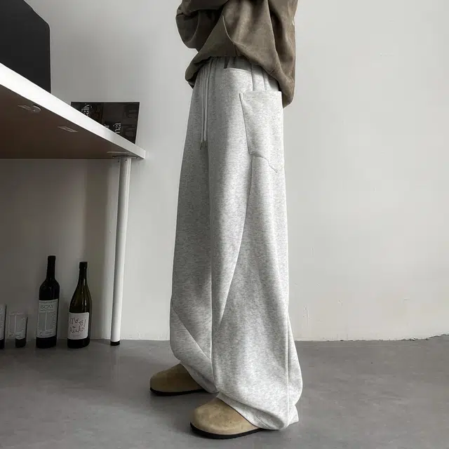 NOAHGIGI cleanfit