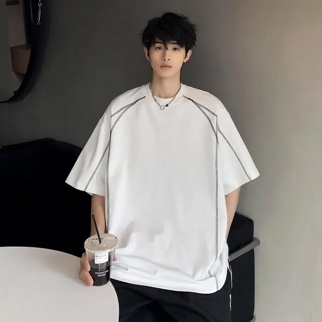 RICE NINE TEN T