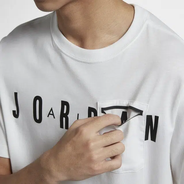 Jordan Brand Sportswear LogoT