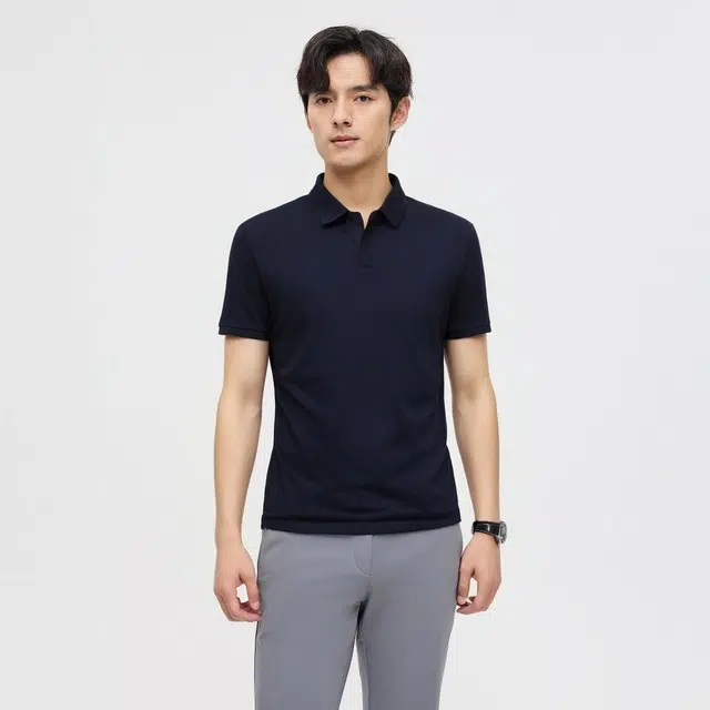 SUNDANCE Polo