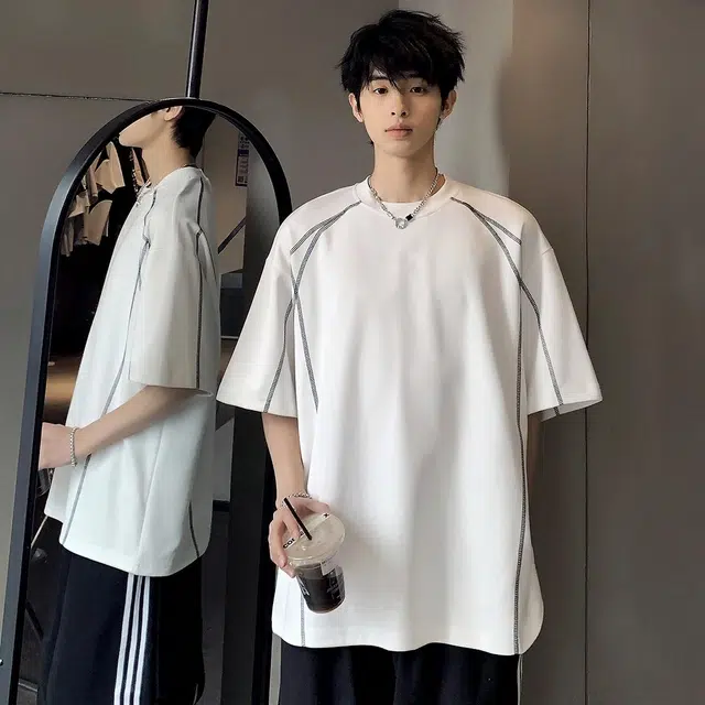 RICE NINE TEN T