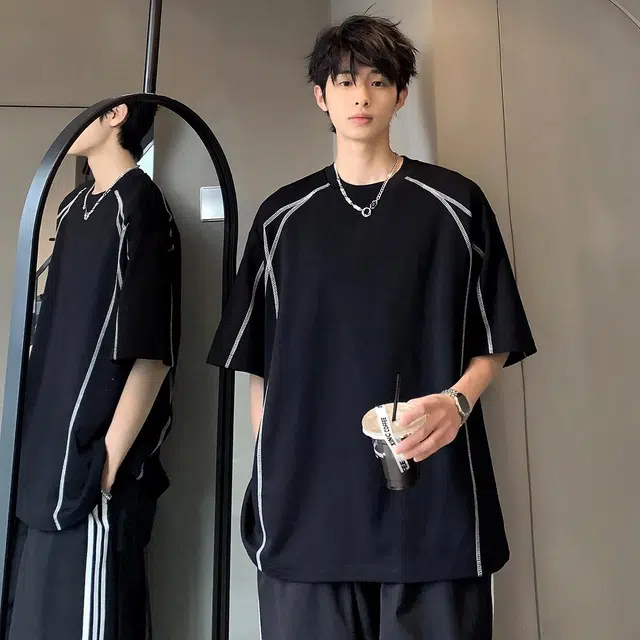 RICE NINE TEN T