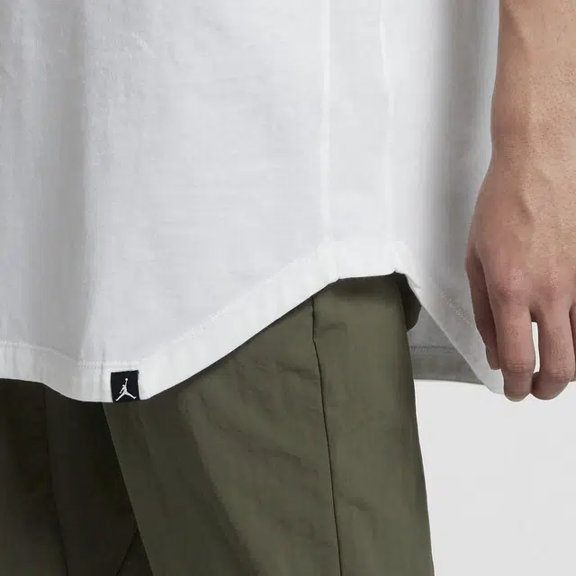 Jordan Brand Sportswear LogoT