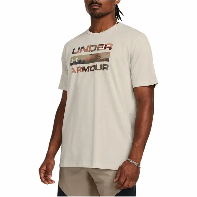 Under Armour T