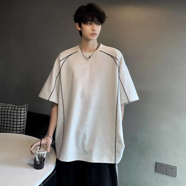 RICE NINE TEN T