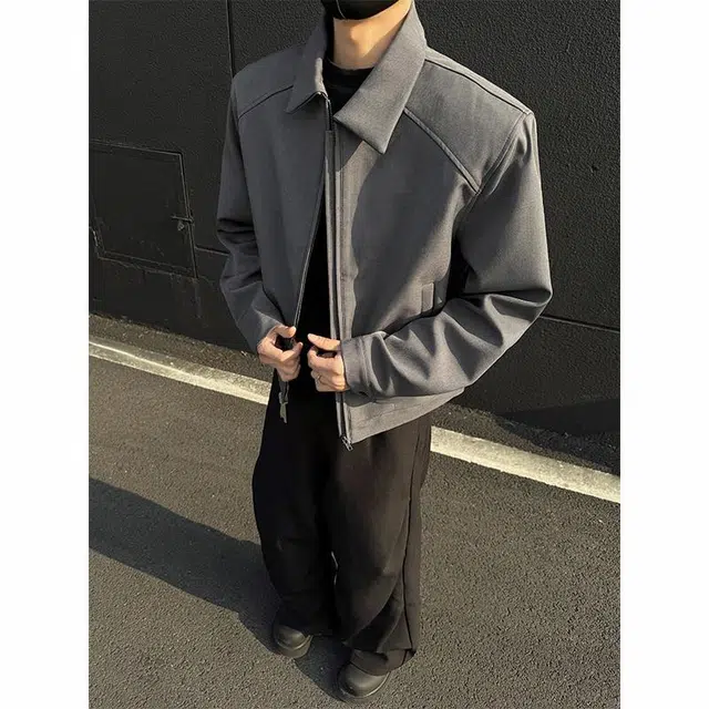 ZONEiD clean fit