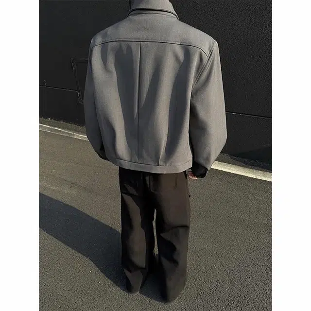 ZONEiD clean fit