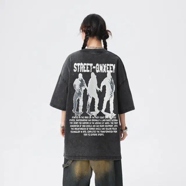 Qnxeey T