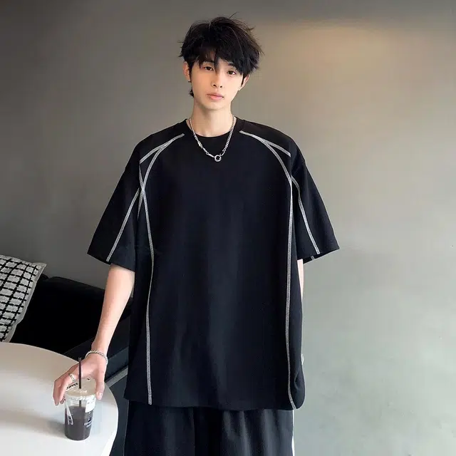 RICE NINE TEN T