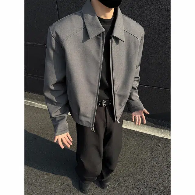 ZONEiD clean fit