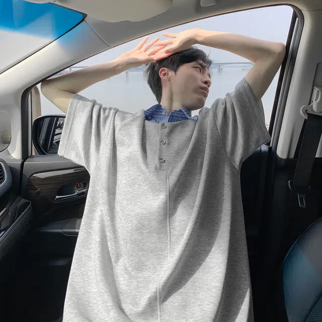 VIPGOOSE T